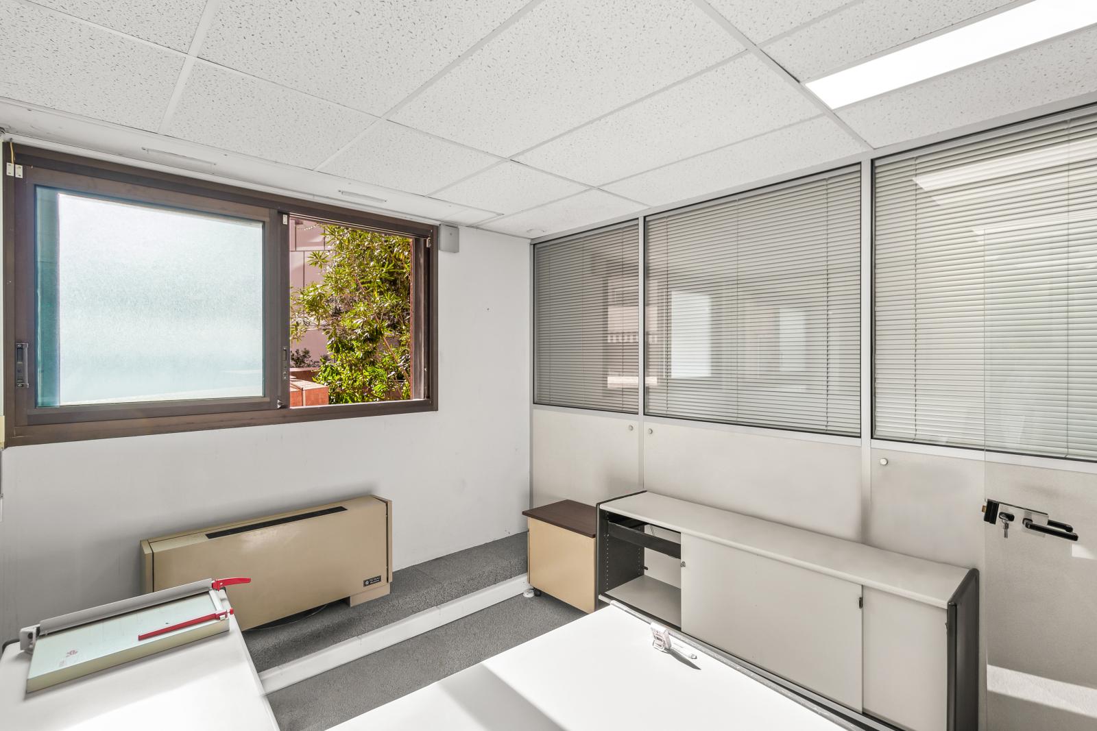Monte Carlo Sun: Bureaux en très bon état