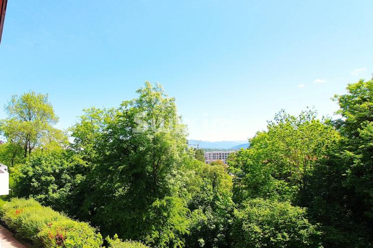 House for sale in Lancy, Switzerland