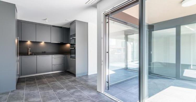 Appartement 4.5 pièces