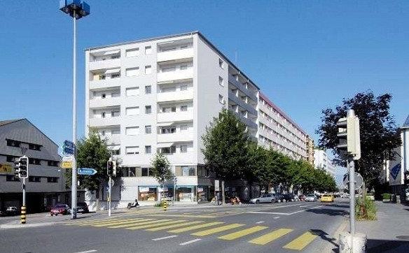 Chambres meublées pour étudiant proche du Flon (student home)