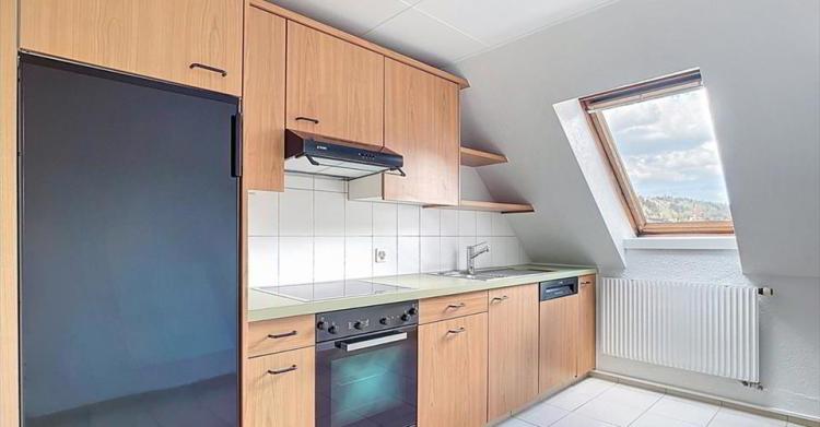 Appartement 4 pièces