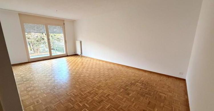Appartement 1.5 pièces