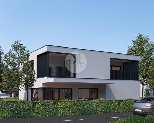 Villa individuelle 5.5 pièces à Ardon