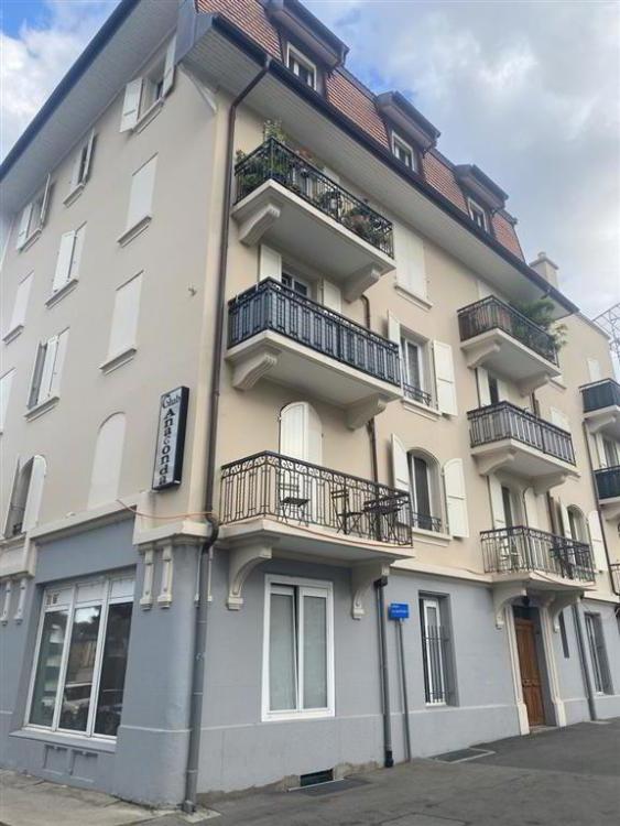 Duplex Chemin du Martinet - 1007 Lausanne