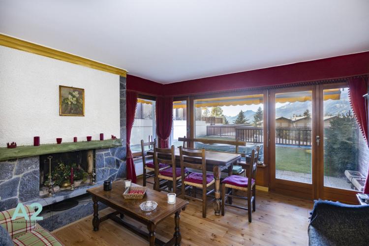 Apartment for rent, RUE DU ZIER 14 (Lens, Switzerland)