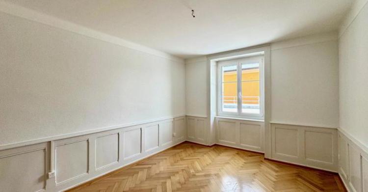 Appartement 2 pièces