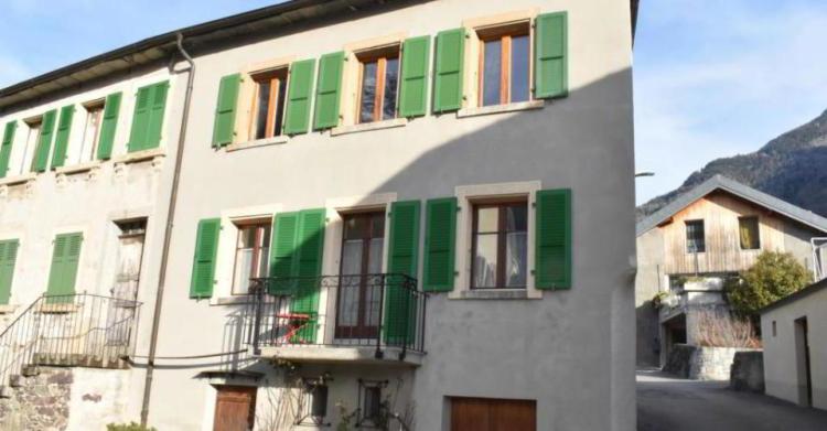 Appartement 2 pièces