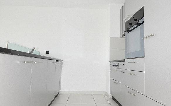 Appartement charmant avec terrasse