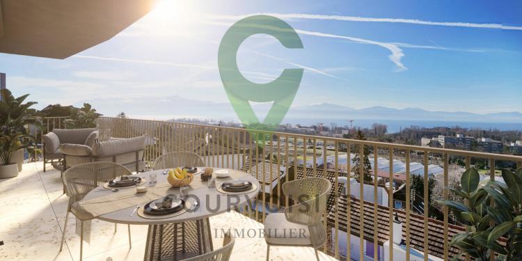 Apartment for sale in Renens, Switzerland