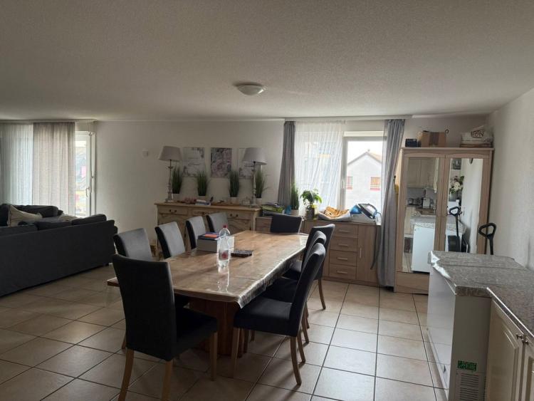 Apartment for rent, Rue du Borgeaud 1 C (Gland, Switzerland)