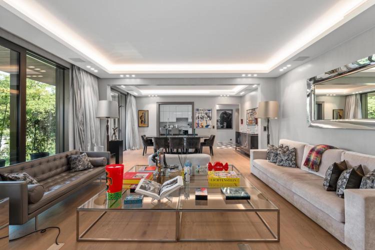Apartment for sale, Conches (Geneva (District), Switzerland)