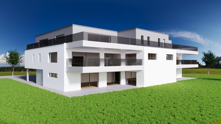 Apartment for sale in Courchapoix, Switzerland