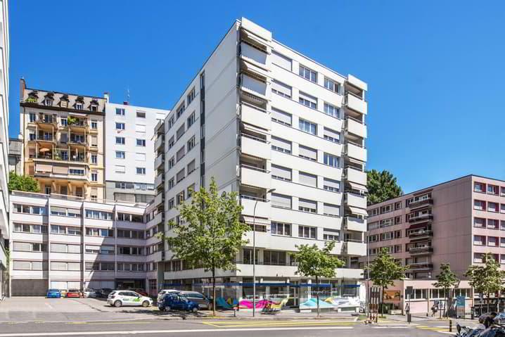 Appartement, 001. pièce(s)