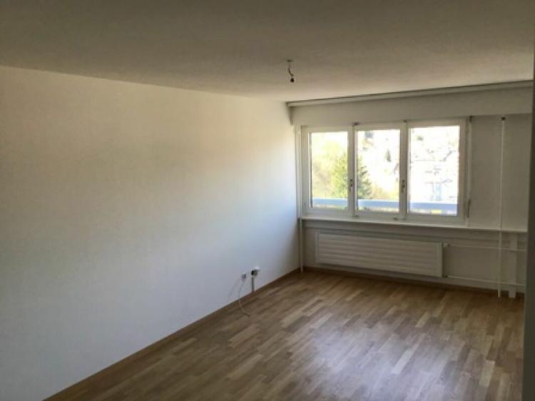 Apartment for rent, Henry-Grandjean 7 (Le Locle, Switzerland)