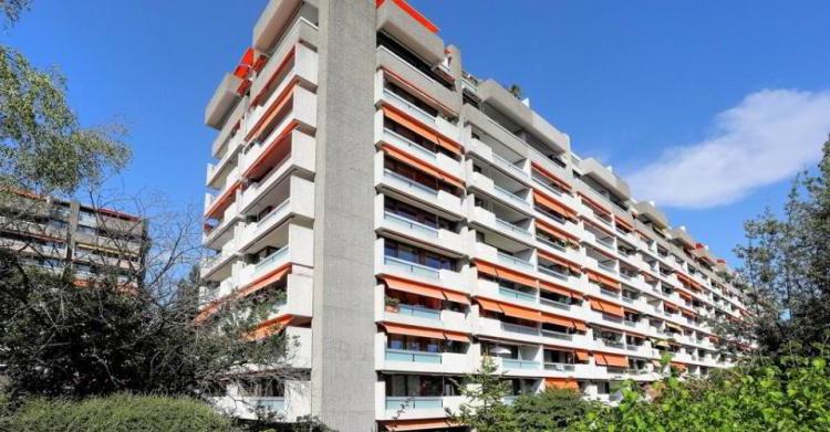 Appartement 5 pièces