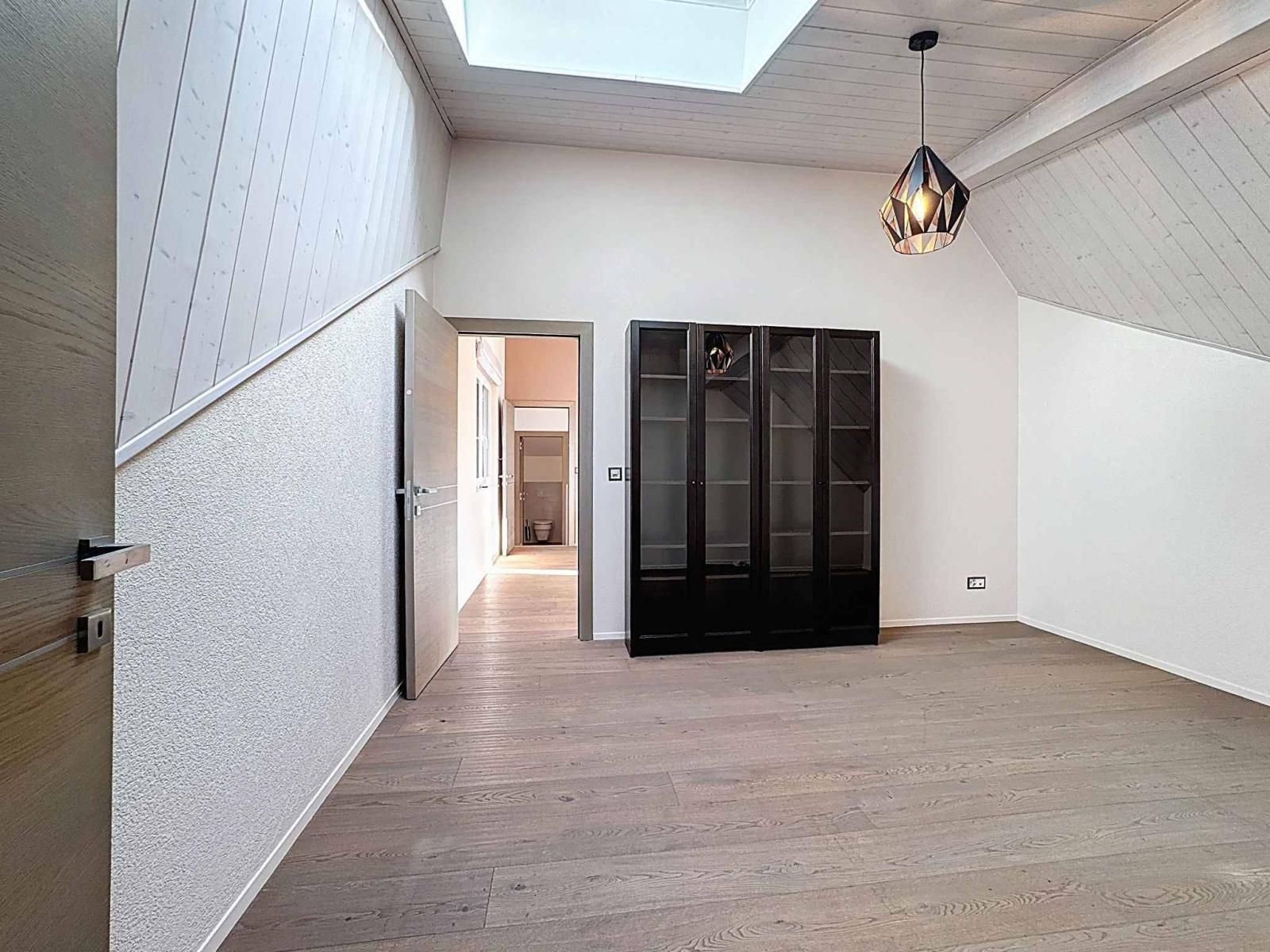 Villa semi-indépendante avec piscine