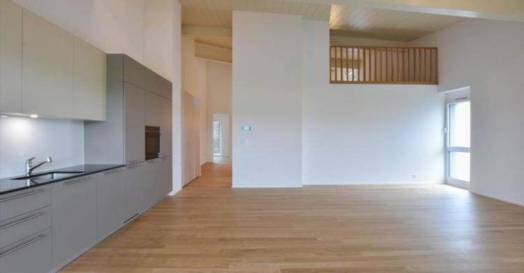 Appartement 4.5 pièces