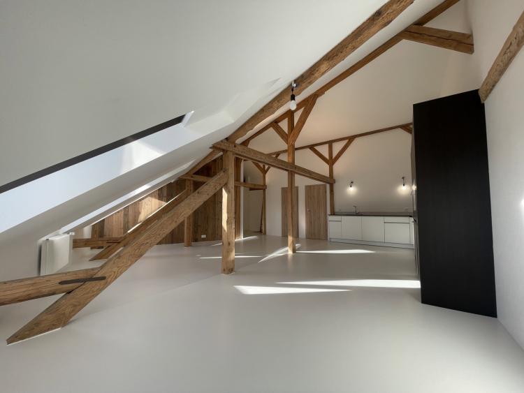 Apartment for rent in Porrentruy, Switzerland