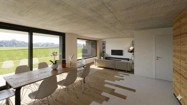 Apartment for sale, Chemin de Prodzian 36 (Val de Bagnes, Switzerland)
