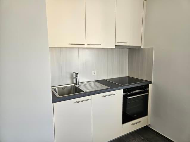 Appartement rénové de 4 pièces au 7ème étage n°47