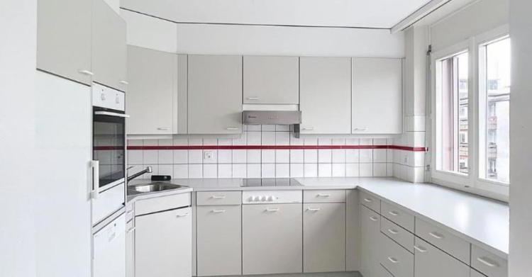 Appartement 4.5 pièces