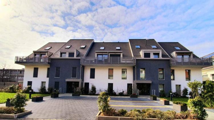 Apartment for rent, Gland (Gland, Switzerland)