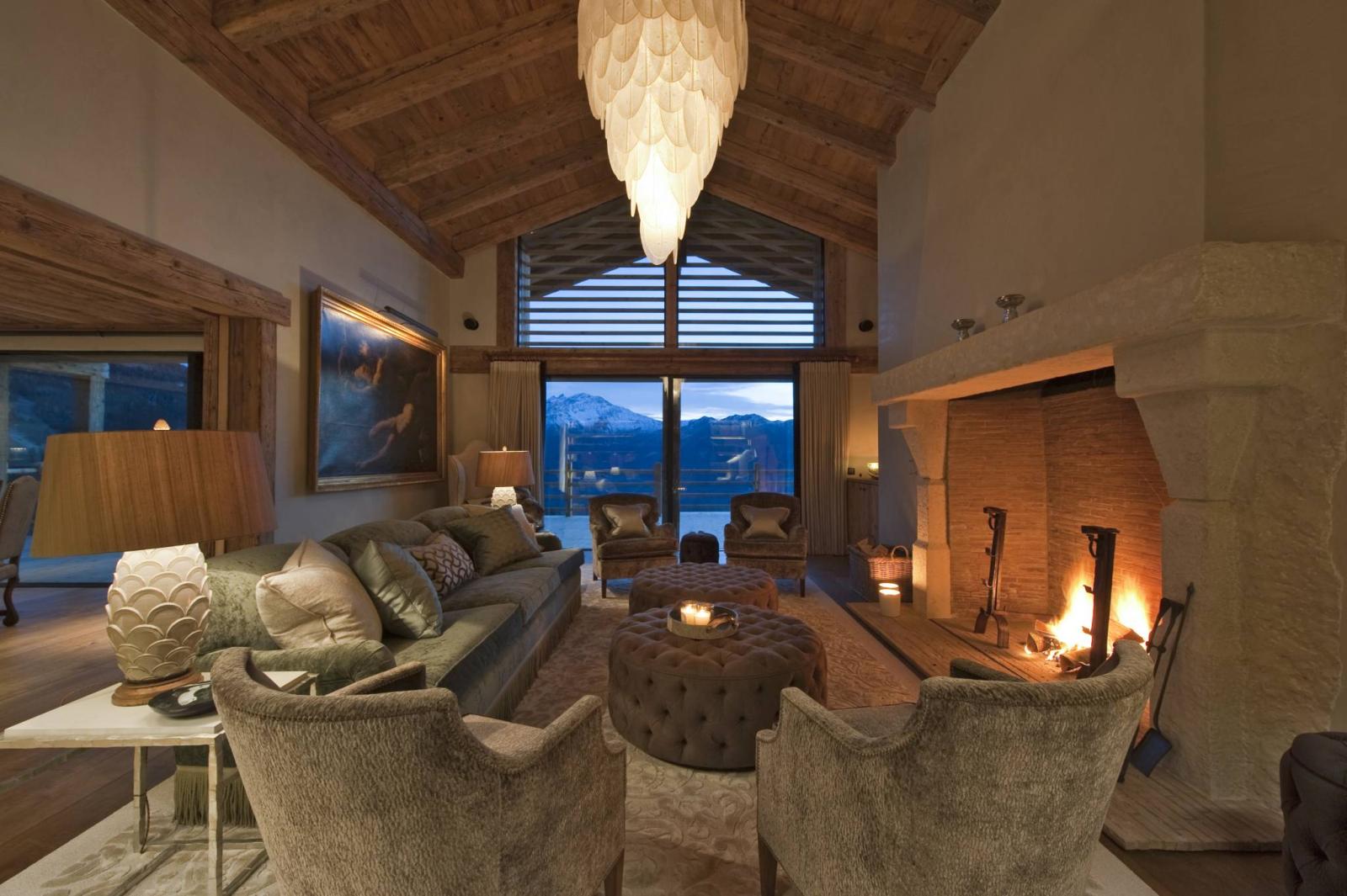 For rent: Chalet Norte