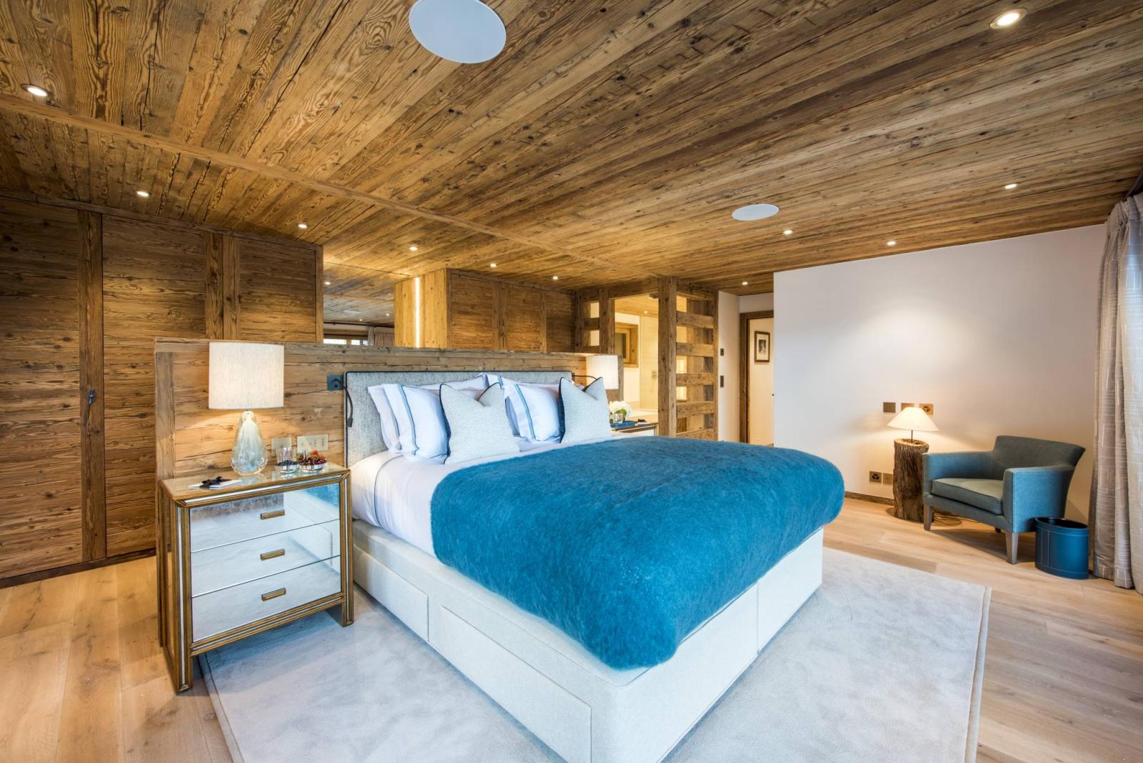 For rent - Chalet les Étrennes