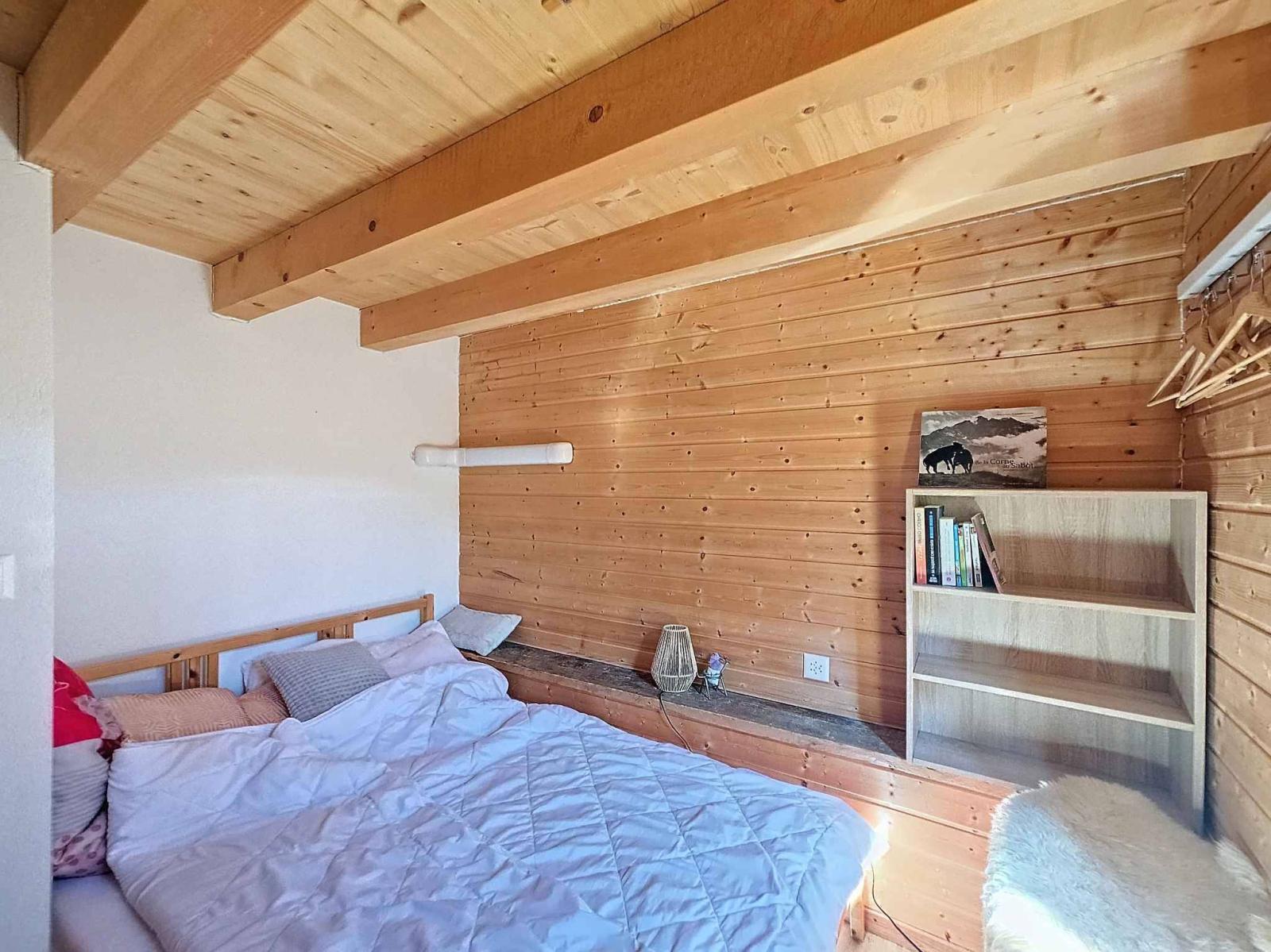 JOLI MAYEN BRUSON - 2 CHAMBRES - 60 M2