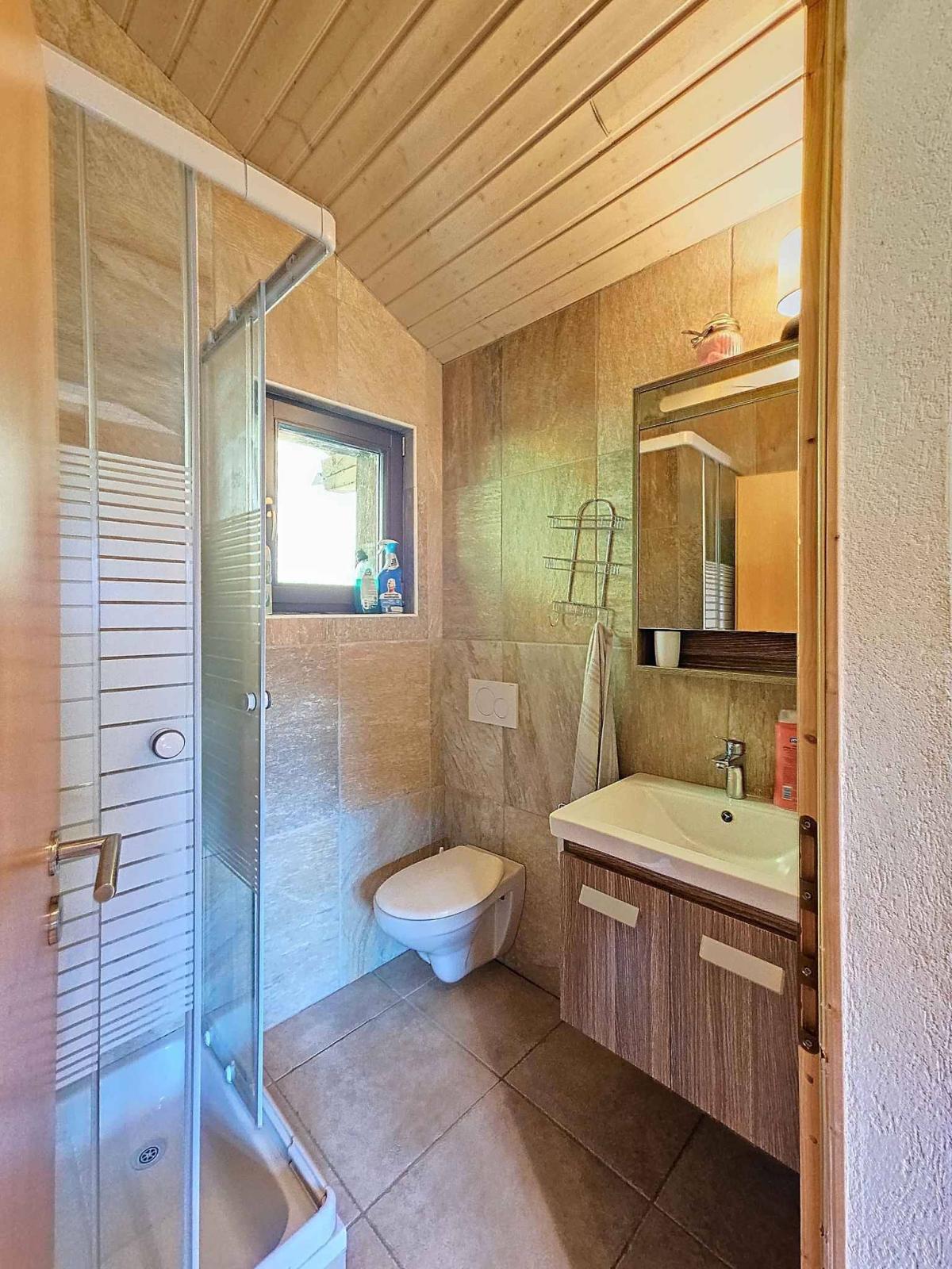 JOLI MAYEN BRUSON - 2 CHAMBRES - 60 M2
