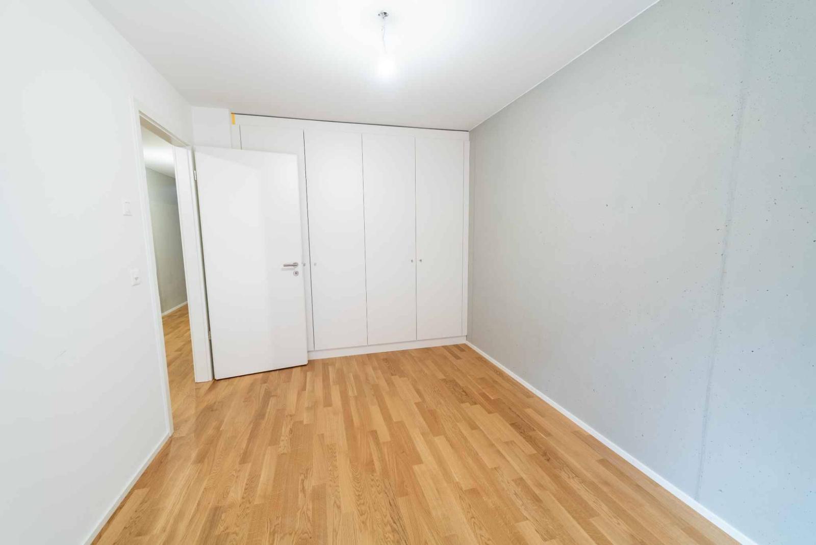 Immeuble 7C - Lot C.001 - 5,5 pièces