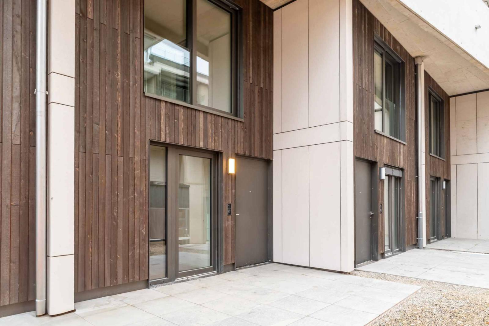 Immeuble 7C - Lot C.006- 5,5 pièces