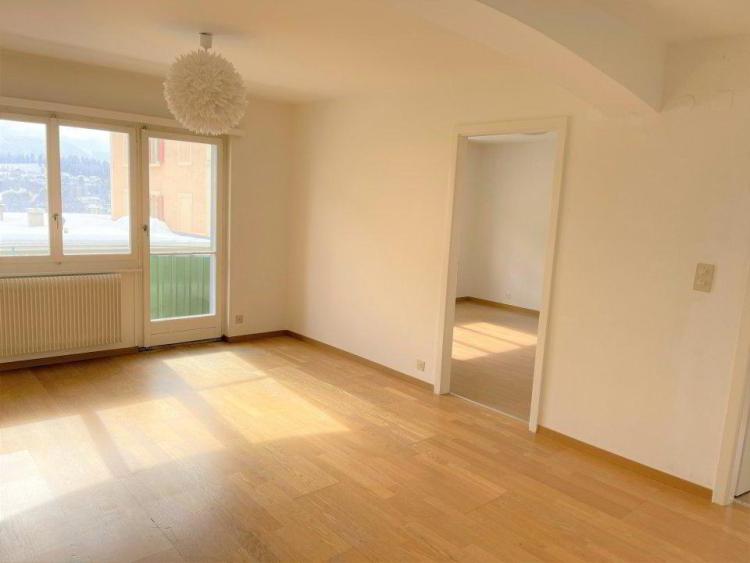 Appartement 4 pièces