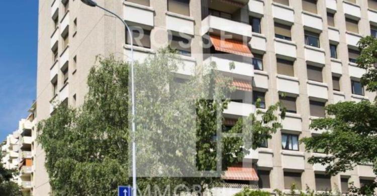 Appartement 5 pièces