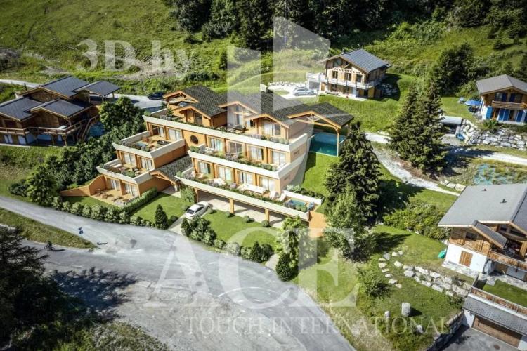 Devenez propriétaire d’un hôtel dans les 4 Vallées !!!