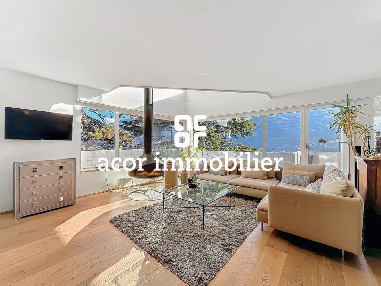 House for sale in Sion, Switzerland