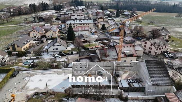 Appartement en duplex avec terrasses et balcons ? Un cadre de vie...