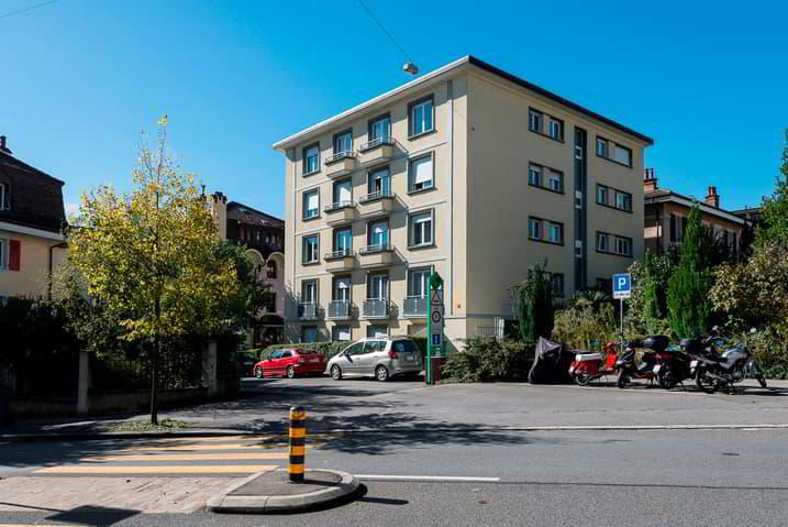 Logement de 3 pièces rénovés !