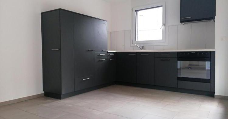 Appartement 3.5 pièces
