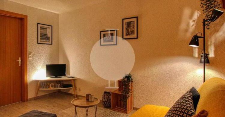 Appartement 2.5 pièces