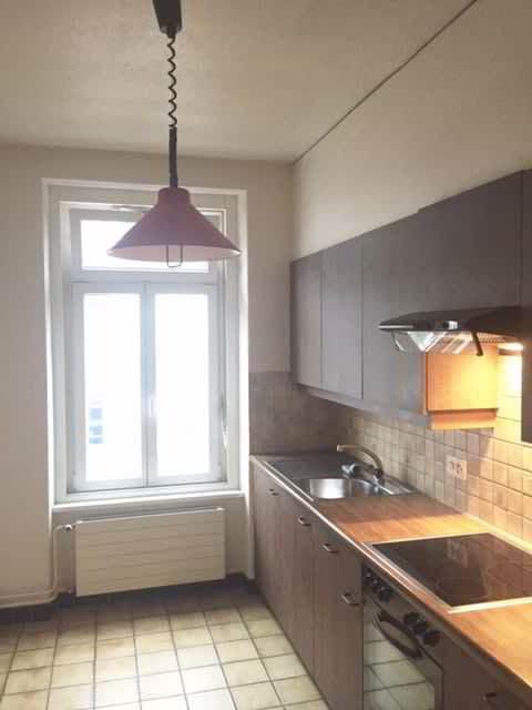 Prächtige 3,5-Zimmer-Wohnung in Neuchâtel