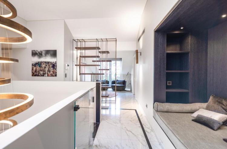 Magnifique appartement de prestige
