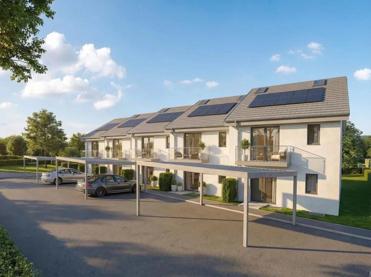 Villa Eau - Süße und Balance im Alltag