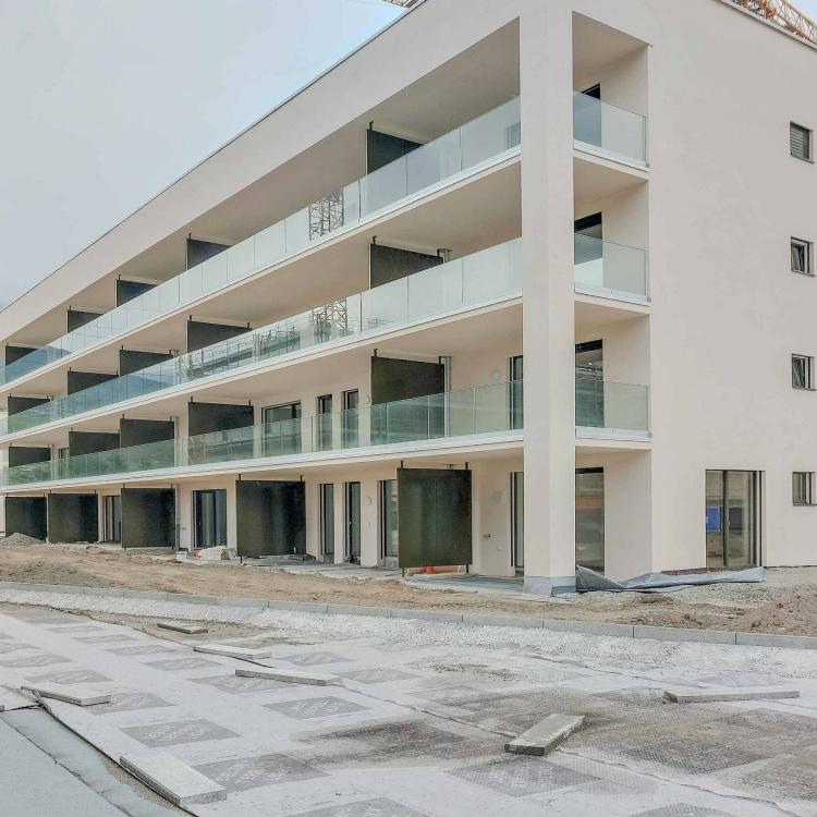 Apartment for sale, Sion (Sion, Switzerland)