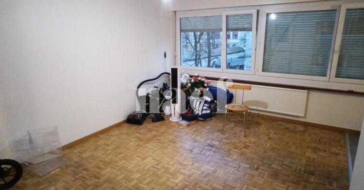 Appartement 1 pièce
