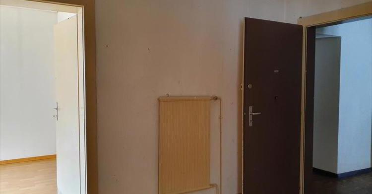 Appartement 3 pièces