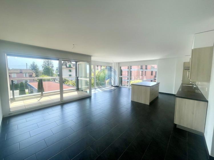 MAGNIFIQUE APPARTEMENT DE 4,5 PIÈCES