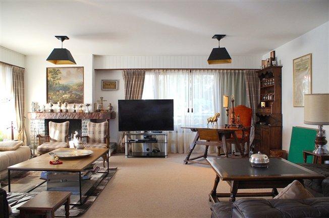 6 Room apartment