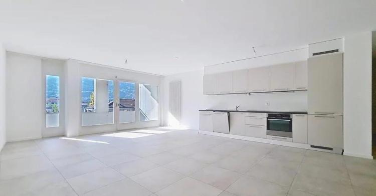 Appartement 4.5 pièces