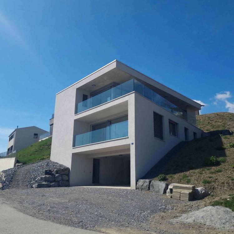 House for sale, Ayent (Ayent, Switzerland)